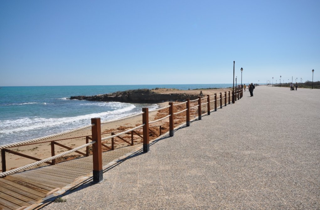  - Apartment - Punta Prima - Panorama Mar