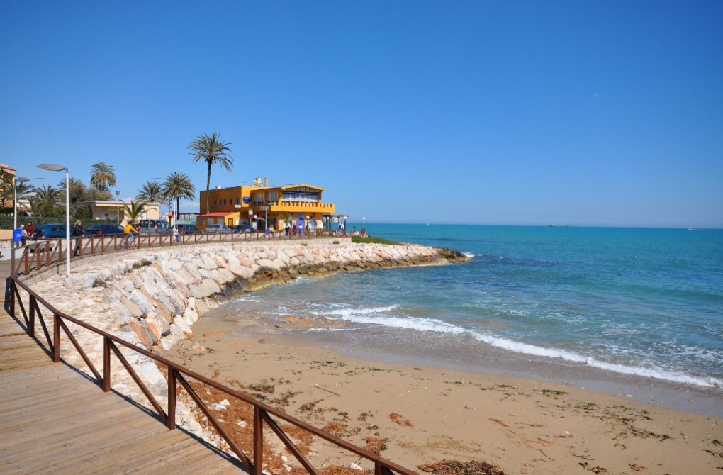  - Apartment - Punta Prima - Panorama Mar