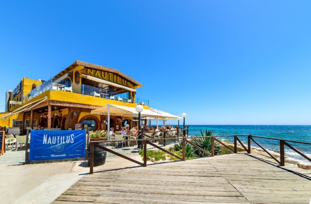  - Apartment - Punta Prima - Panorama Mar