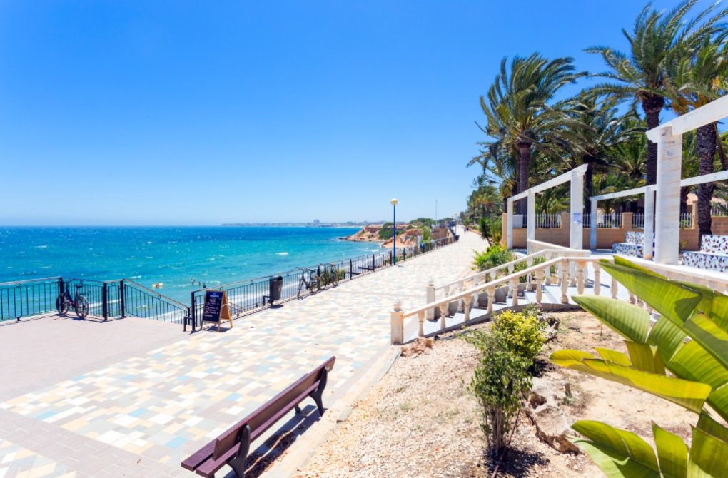  - Apartment - Punta Prima - Panorama Mar