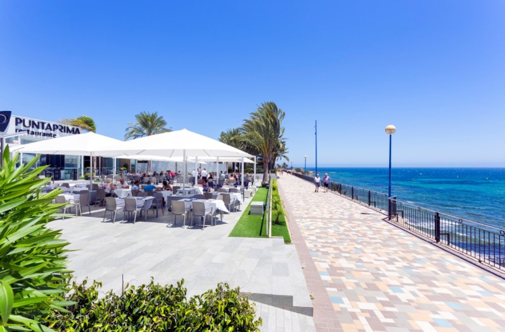  - Apartment - Punta Prima - Panorama Mar