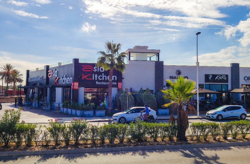  - Apartment - Punta Prima - Panorama Mar