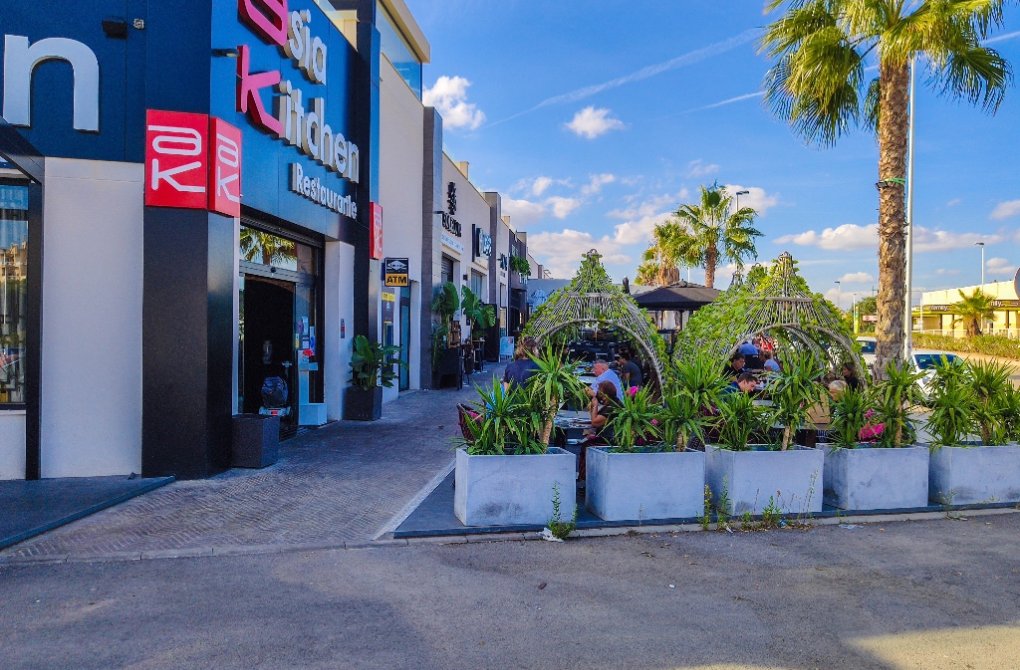  - Apartment - Punta Prima - Panorama Mar