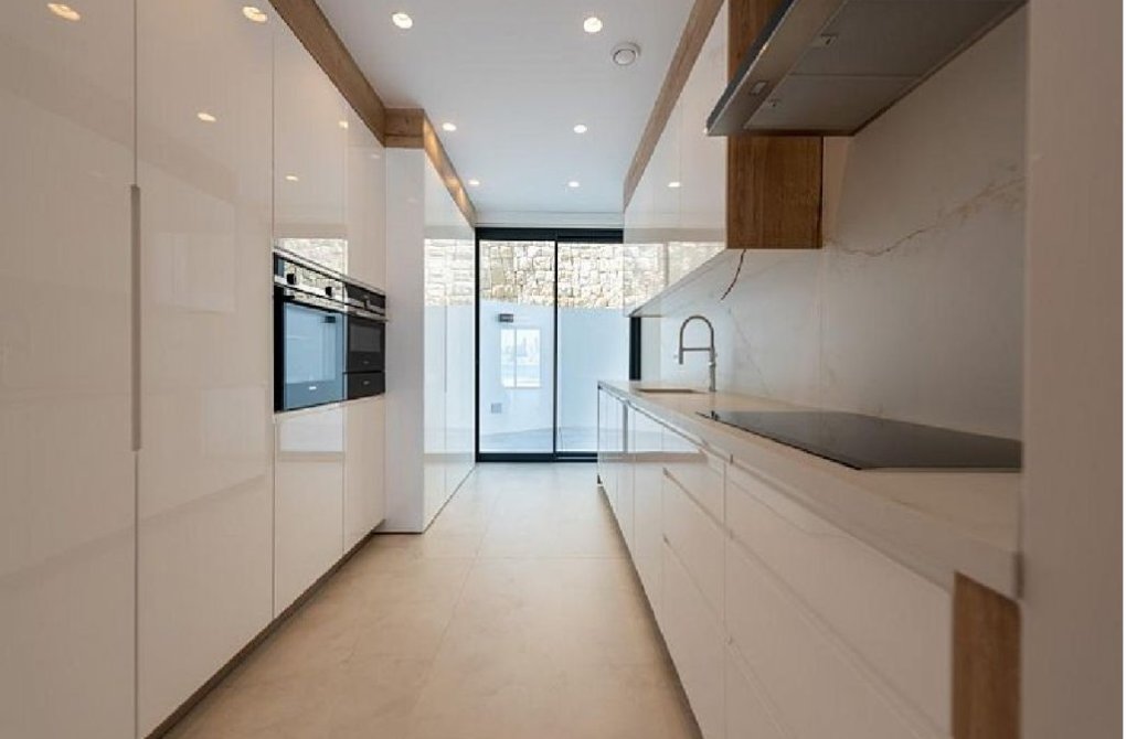 New build - Apartment - Benidorm