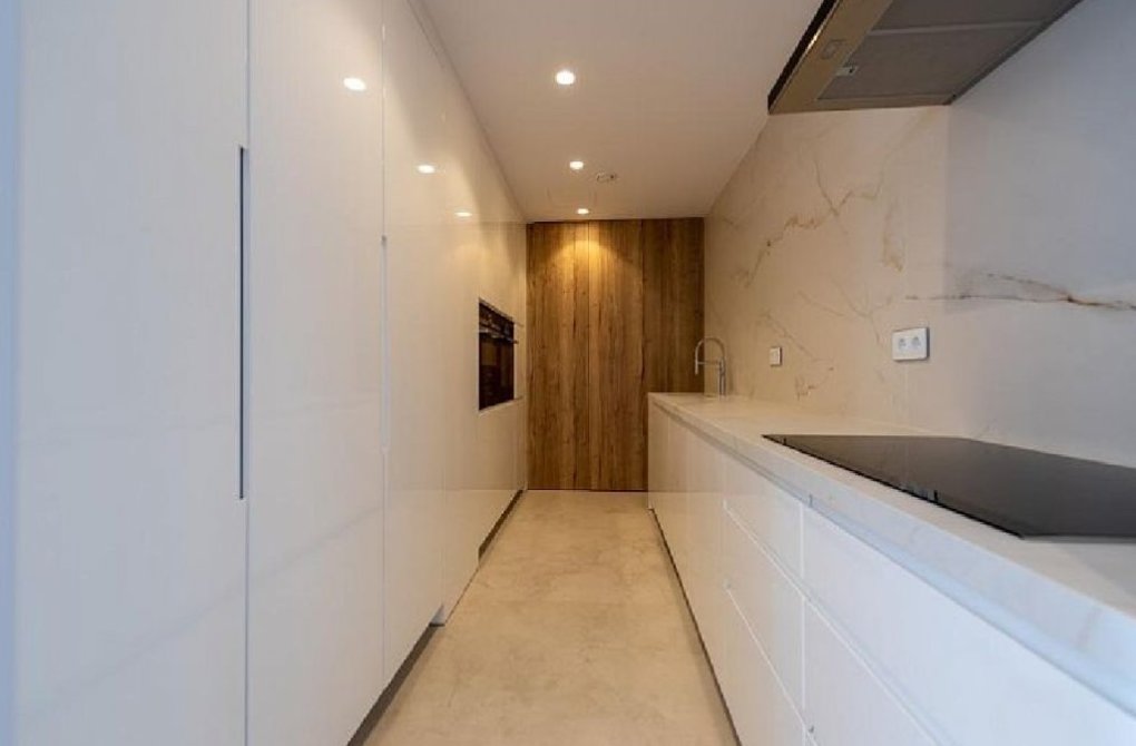 New build - Apartment - Benidorm