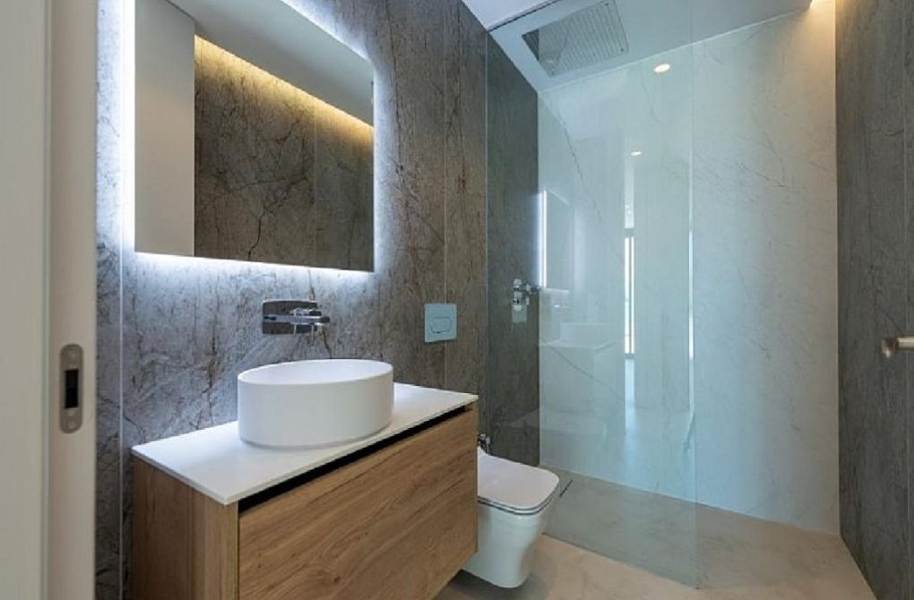 New build - Apartment - Benidorm