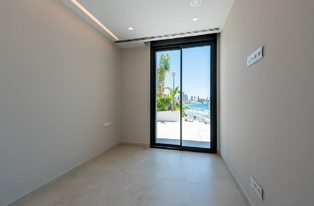 New build - Apartment - Benidorm