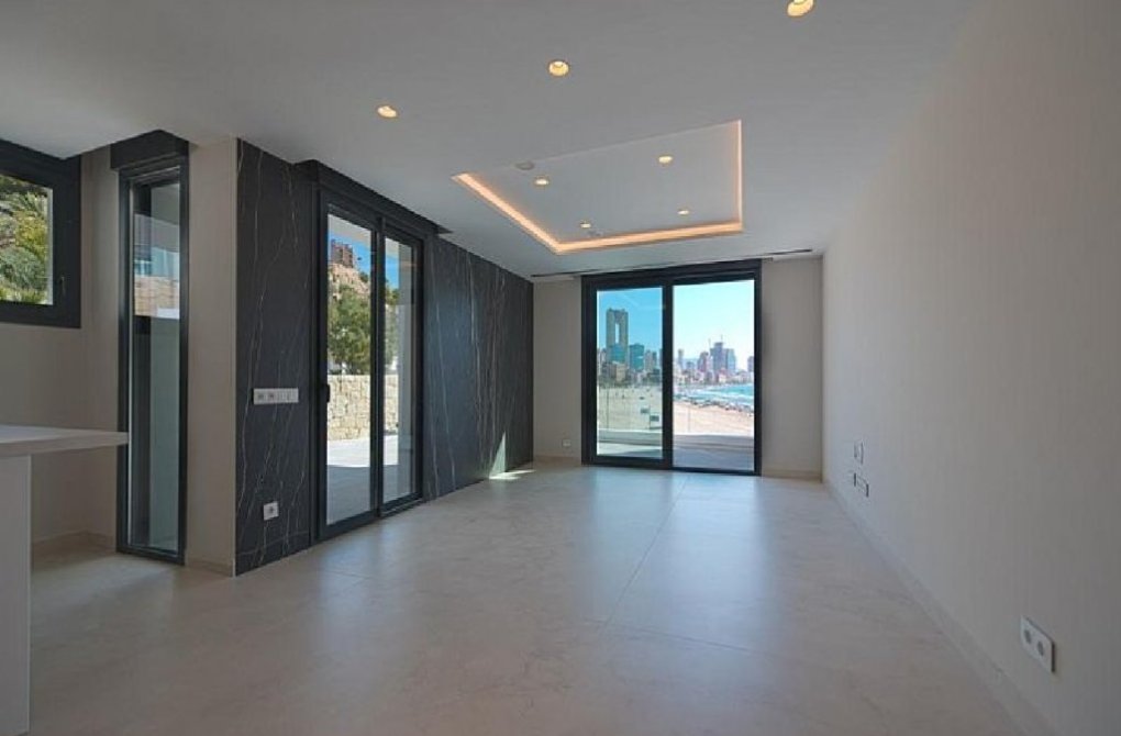 New build - Apartment - Benidorm