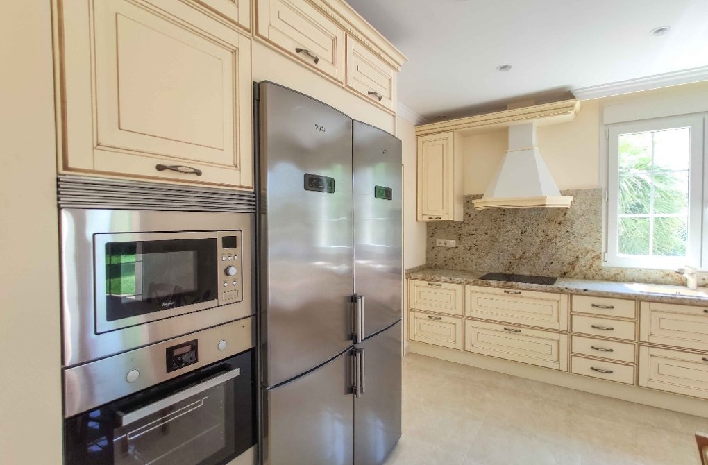 Obra nueva - Chalet - Cabo Roig