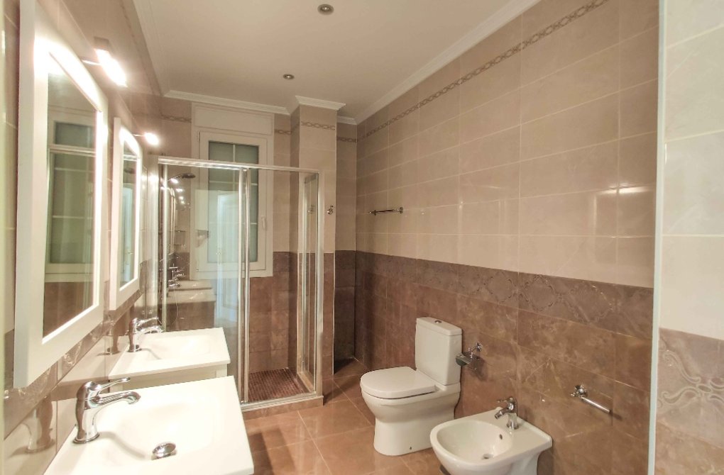 Obra nueva - Chalet - Cabo Roig