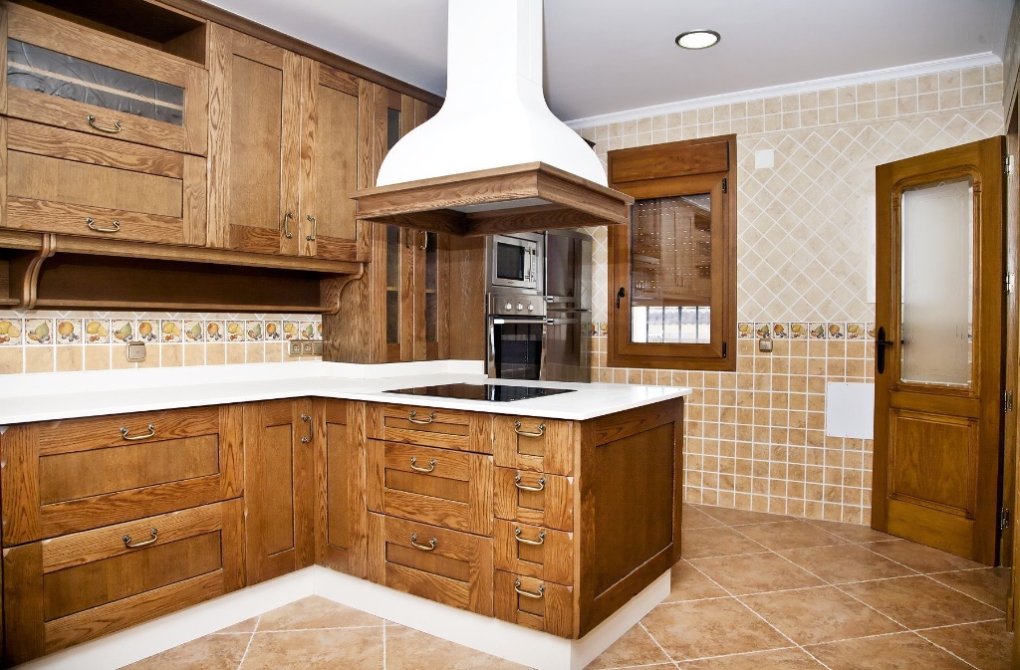 Новостройка - Bилла - Los Altos