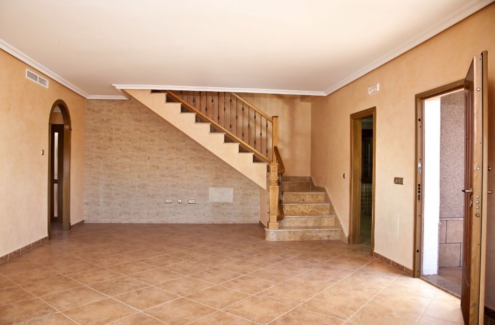 Новостройка - Bилла - Los Altos