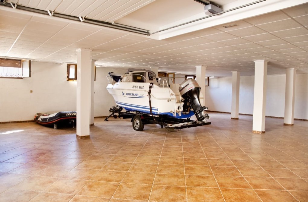 Новостройка - Bилла - Los Altos