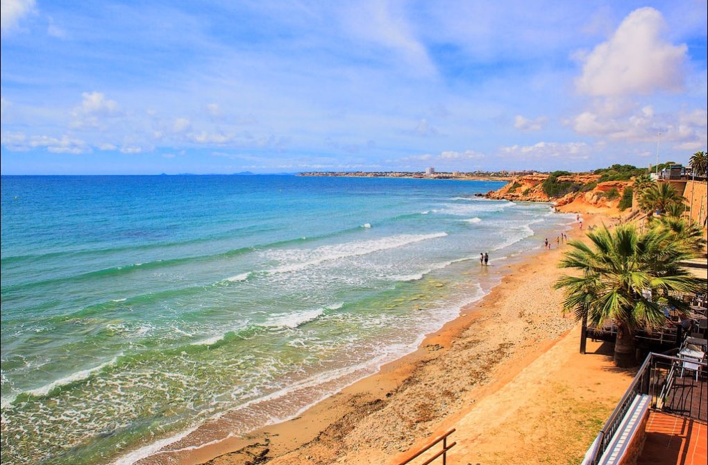 Новостройка - Bилла - Los Altos