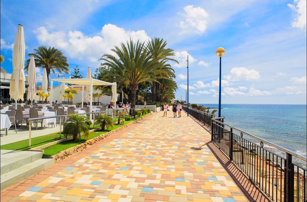 Новостройка - Bилла - Los Altos