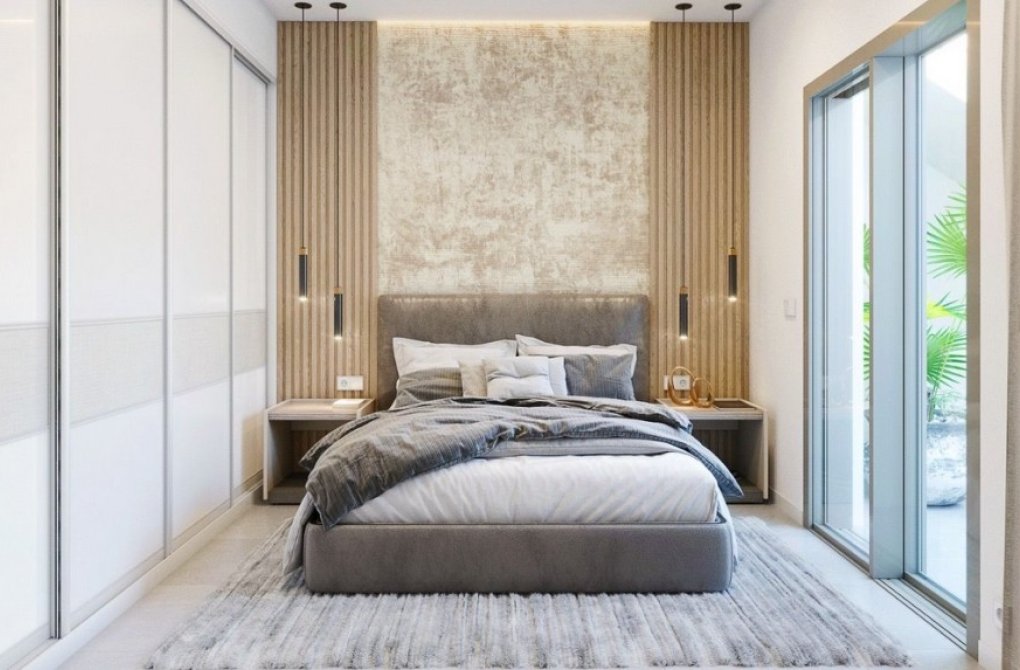 New build - Villa - Pilar de la Horadada - TORRE DE LA HORADADA