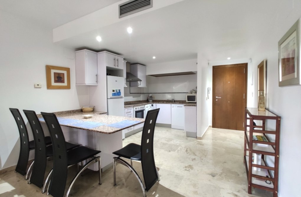  - Apartment - Punta Prima - La Entrada