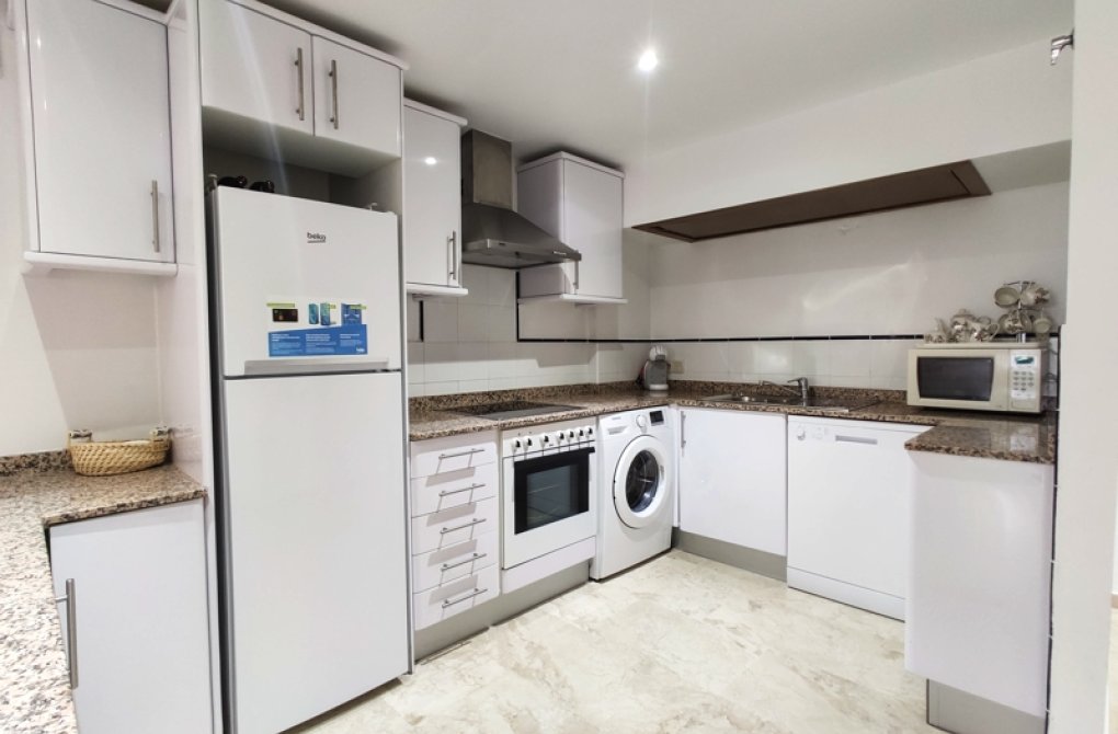  - Apartment - Punta Prima - La Entrada