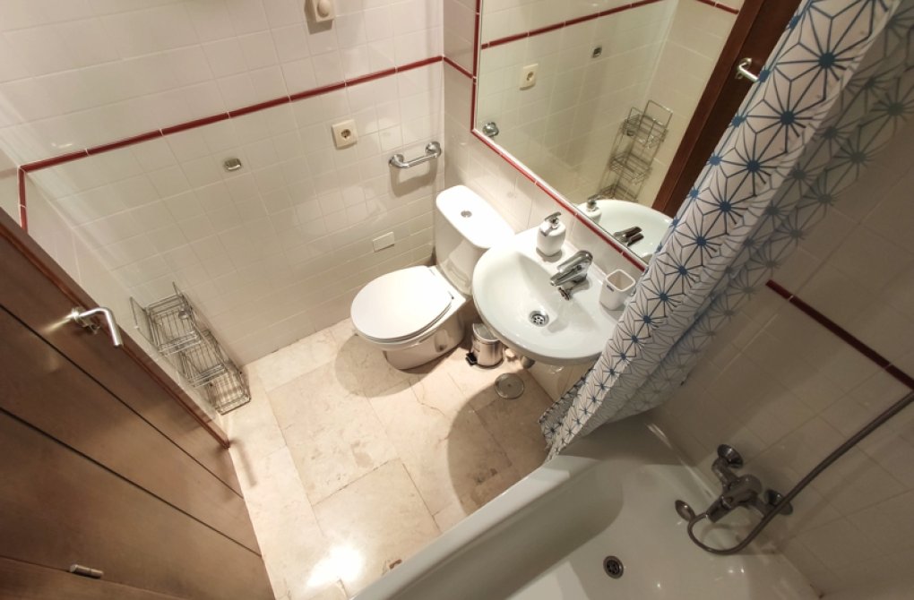  - Apartment - Punta Prima - La Entrada