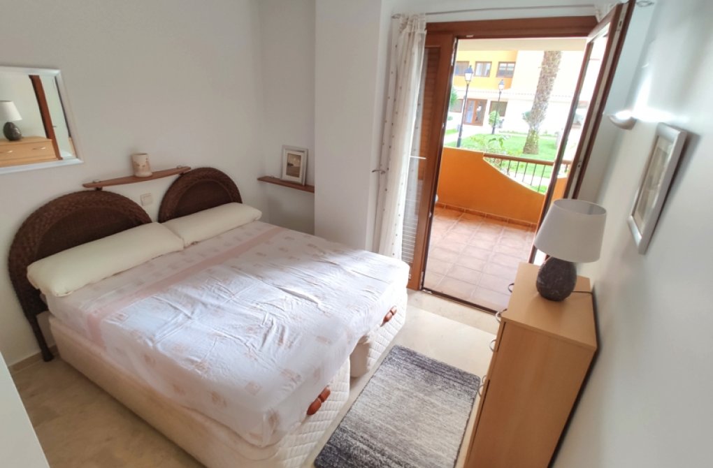  - Apartment - Punta Prima - La Entrada