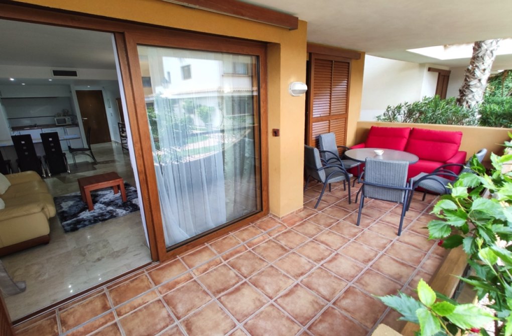  - Apartment - Punta Prima - La Entrada