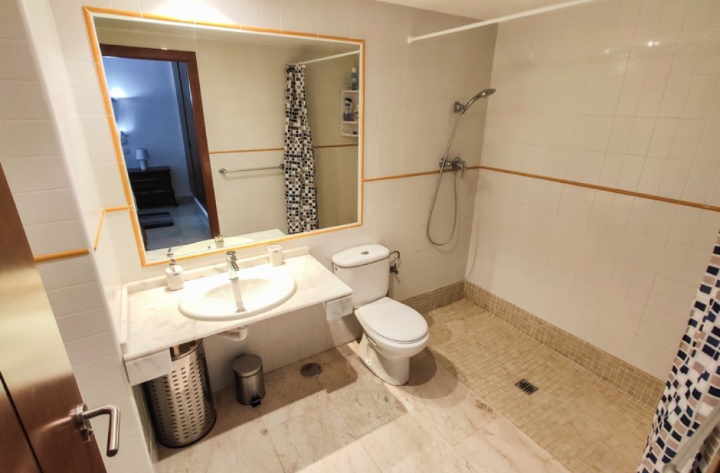  - Apartment - Punta Prima - La Entrada