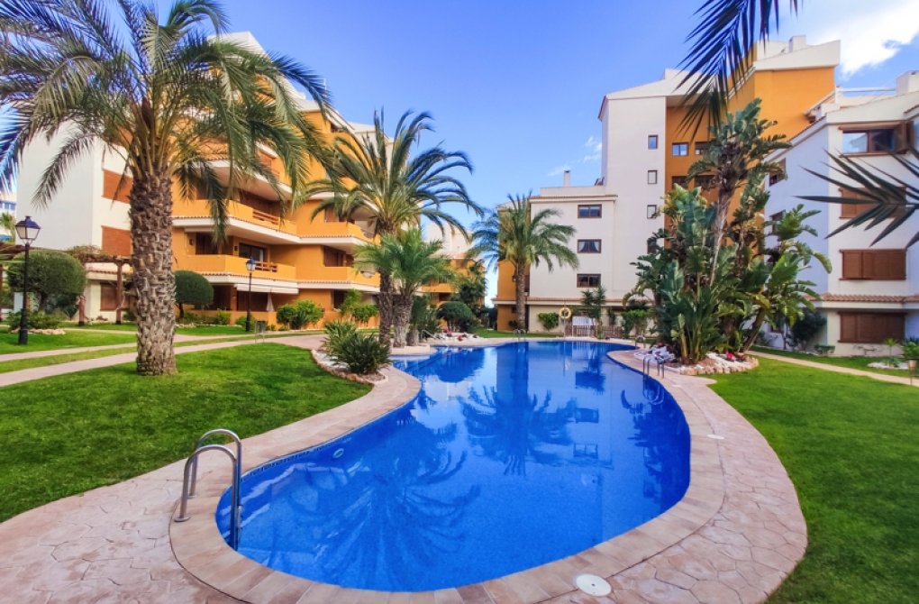  - Apartment - Punta Prima - La Entrada