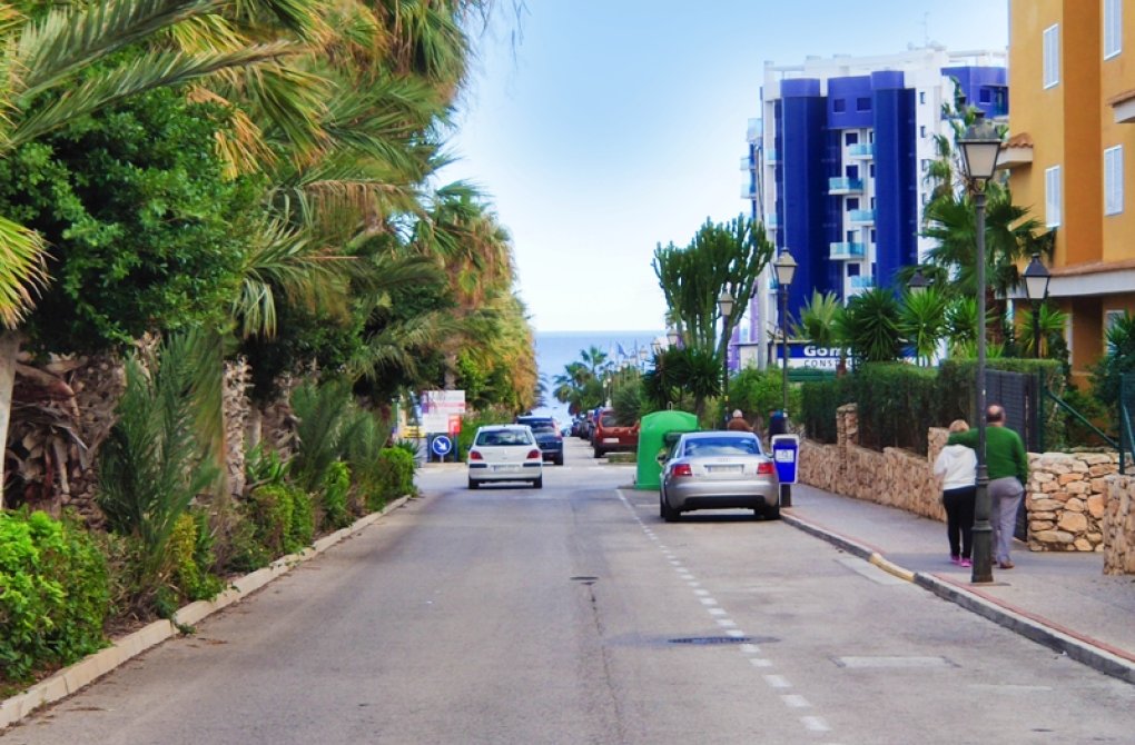  - Apartment - Punta Prima - La Entrada