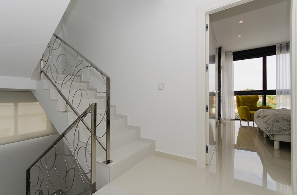 Новостройка - Bилла - Dehesa de campoamor - DEHESA DE CAMPOAMOR