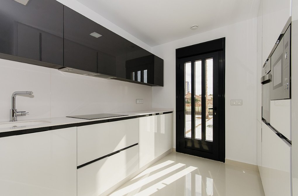 Новостройка - Bилла - Dehesa de campoamor - DEHESA DE CAMPOAMOR