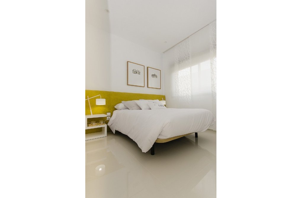 Новостройка - Bилла - Dehesa de campoamor - DEHESA DE CAMPOAMOR