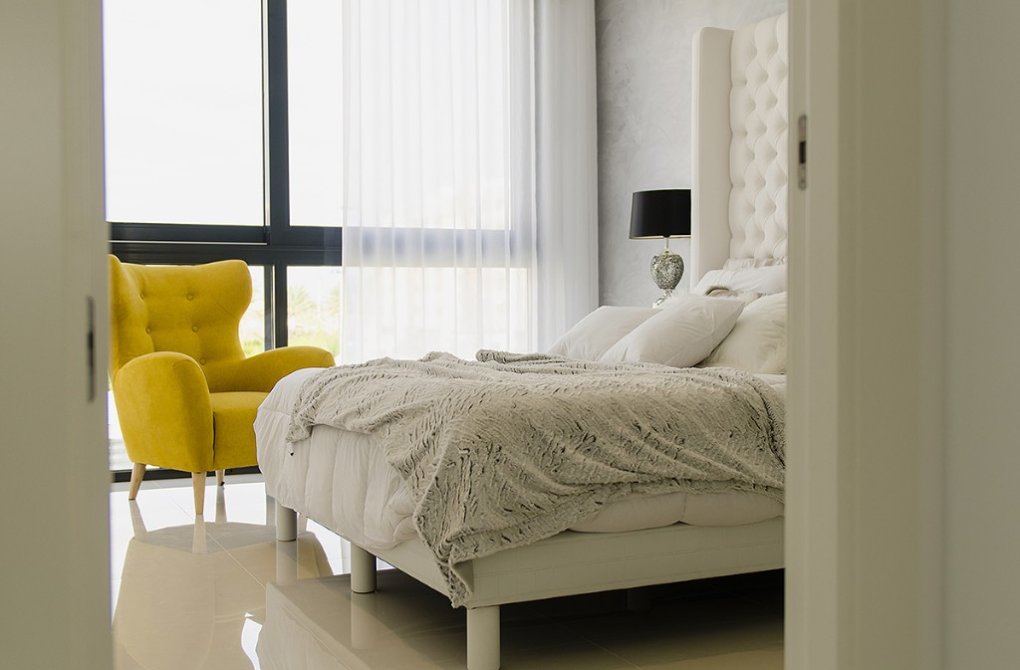 Новостройка - Bилла - Dehesa de campoamor - DEHESA DE CAMPOAMOR