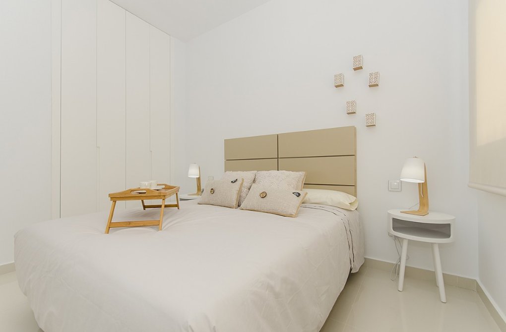 Новостройка - Bилла - Dehesa de campoamor - DEHESA DE CAMPOAMOR