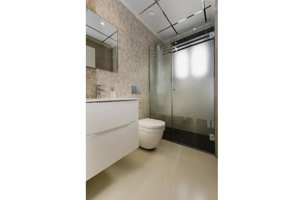 Новостройка - Bилла - Dehesa de campoamor - DEHESA DE CAMPOAMOR