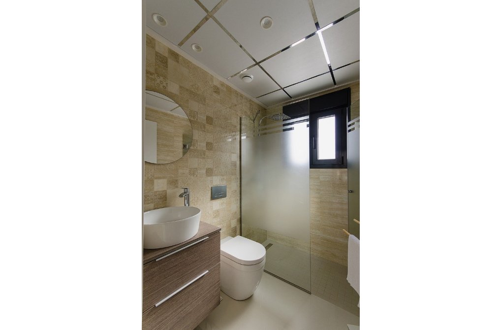 Новостройка - Bилла - Dehesa de campoamor - DEHESA DE CAMPOAMOR