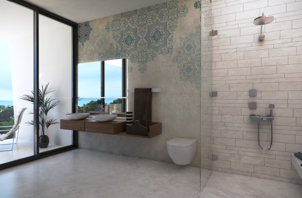 Obra nueva - Chalet - Dehesa de campoamor - DEHESA DE CAMPOAMOR