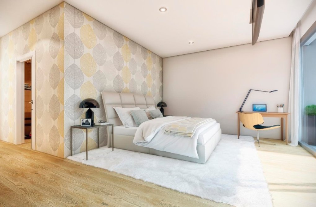 New build - Villa - Benidorm