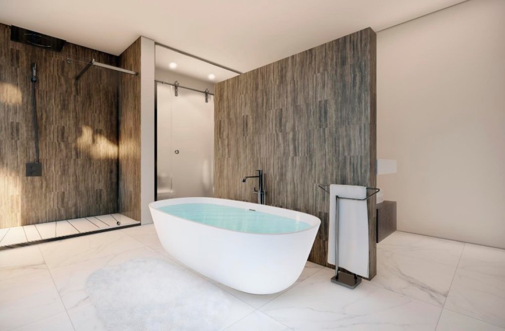 New build - Villa - Benidorm