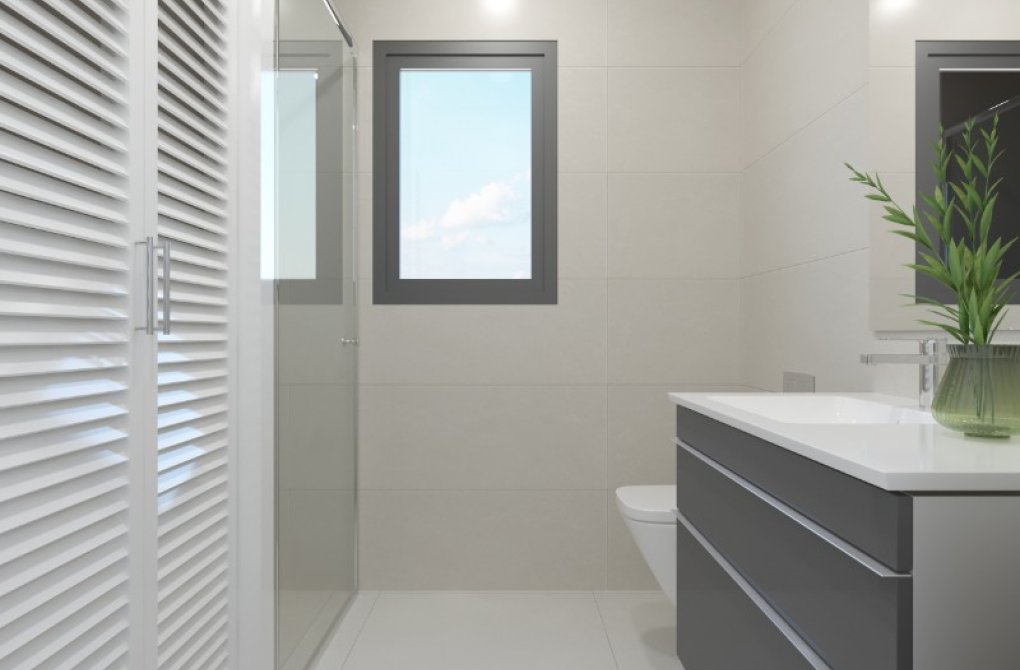 New build - Villa - Benidorm