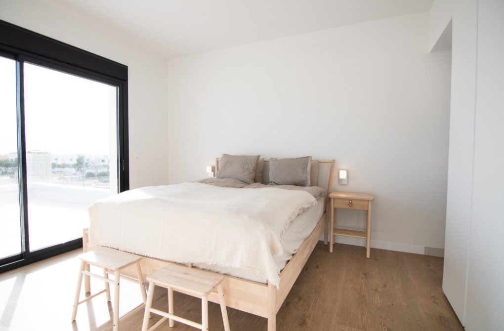 New build - Villa - Los Montesinos - La Herada