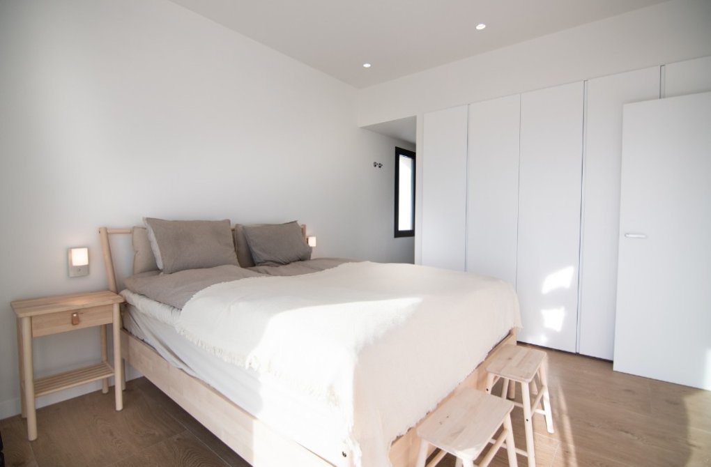 New build - Villa - Los Montesinos - La Herada