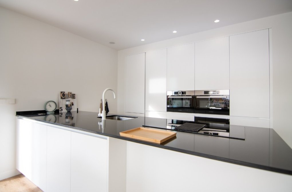 New build - Villa - Los Montesinos - La Herada