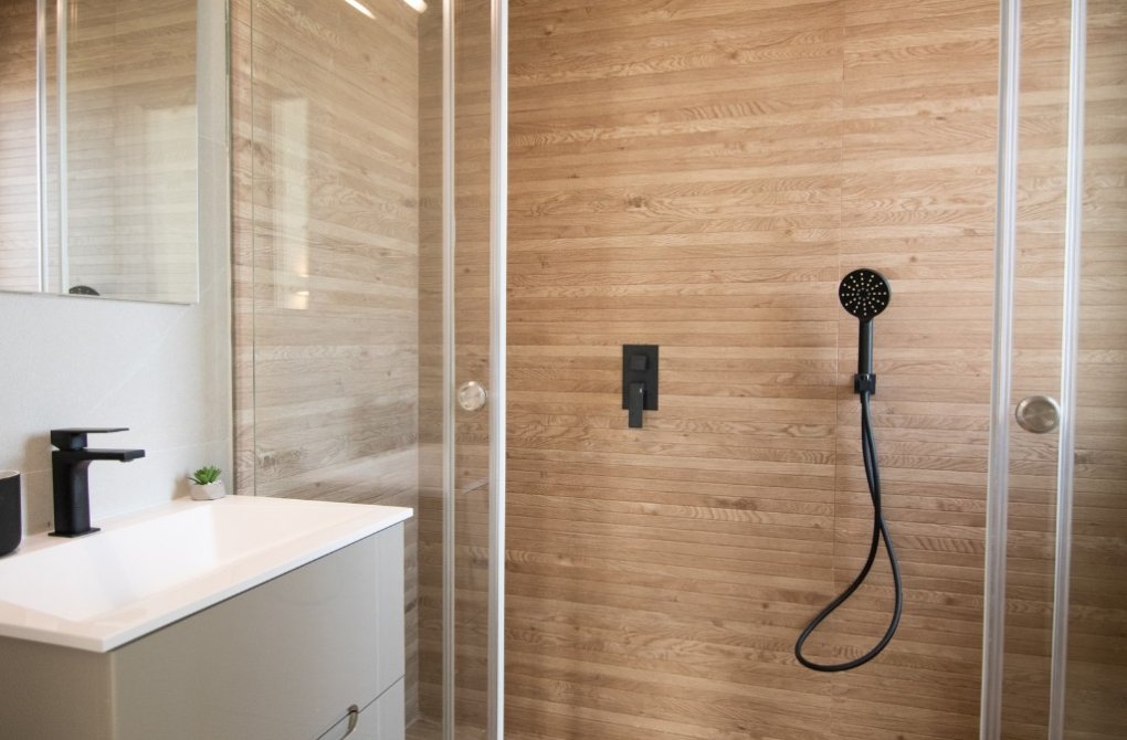 New build - Villa - Los Montesinos - La Herada