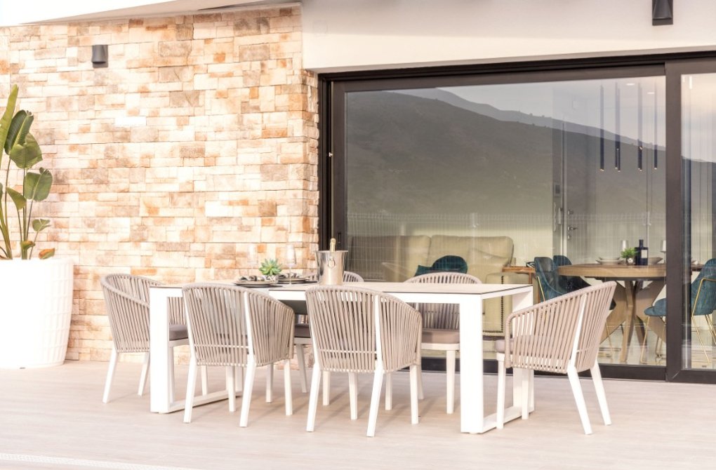 New build - Villa - Benidorm