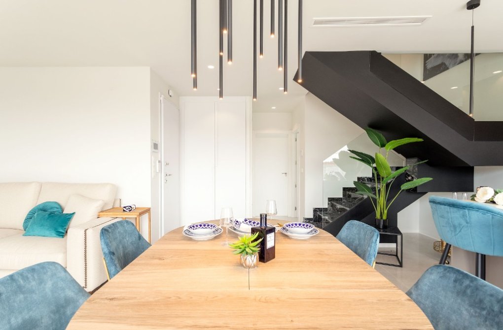 New build - Villa - Benidorm