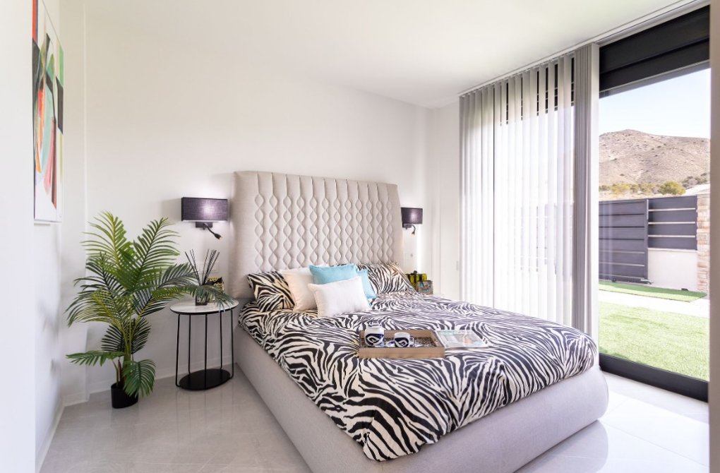 New build - Villa - Benidorm