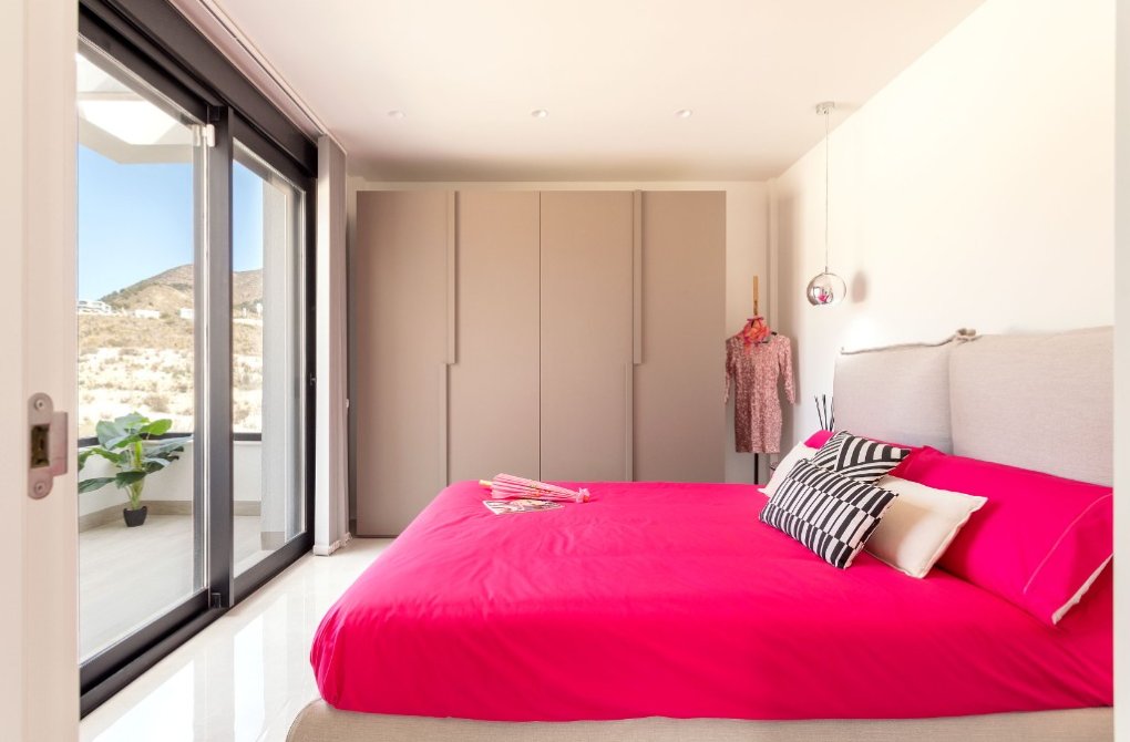 New build - Villa - Benidorm