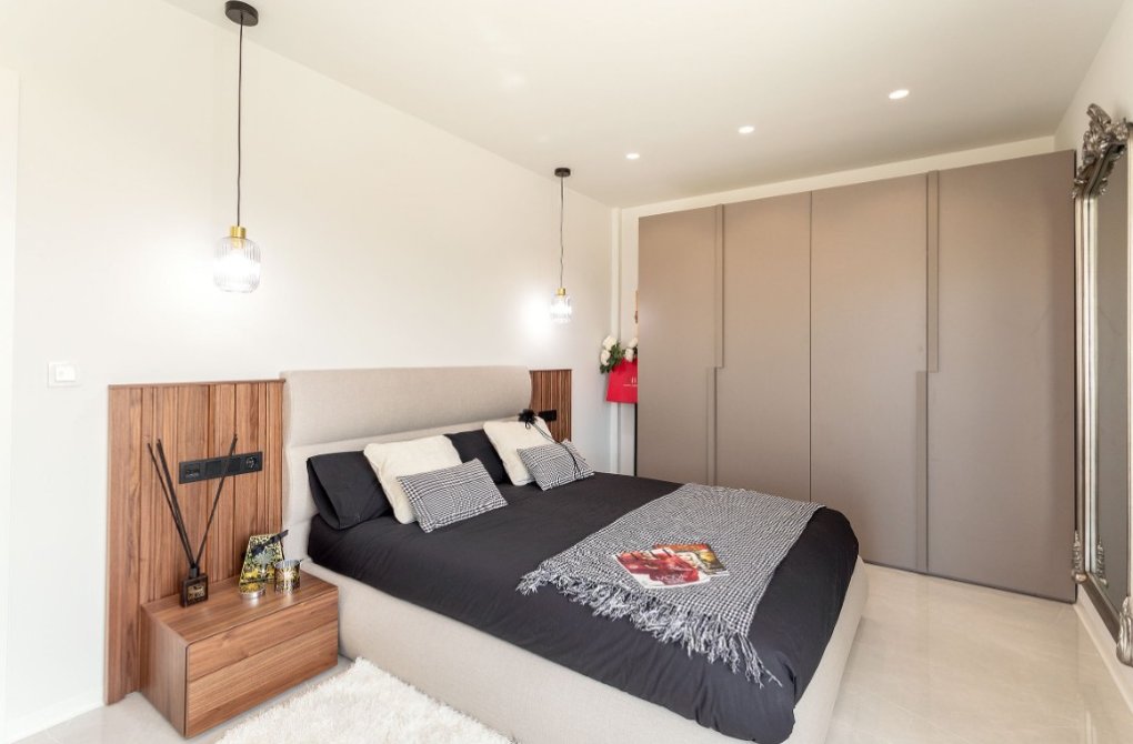 New build - Villa - Benidorm