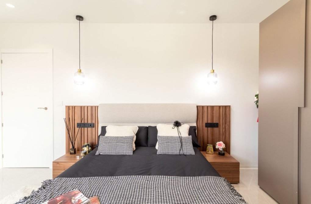 New build - Villa - Benidorm