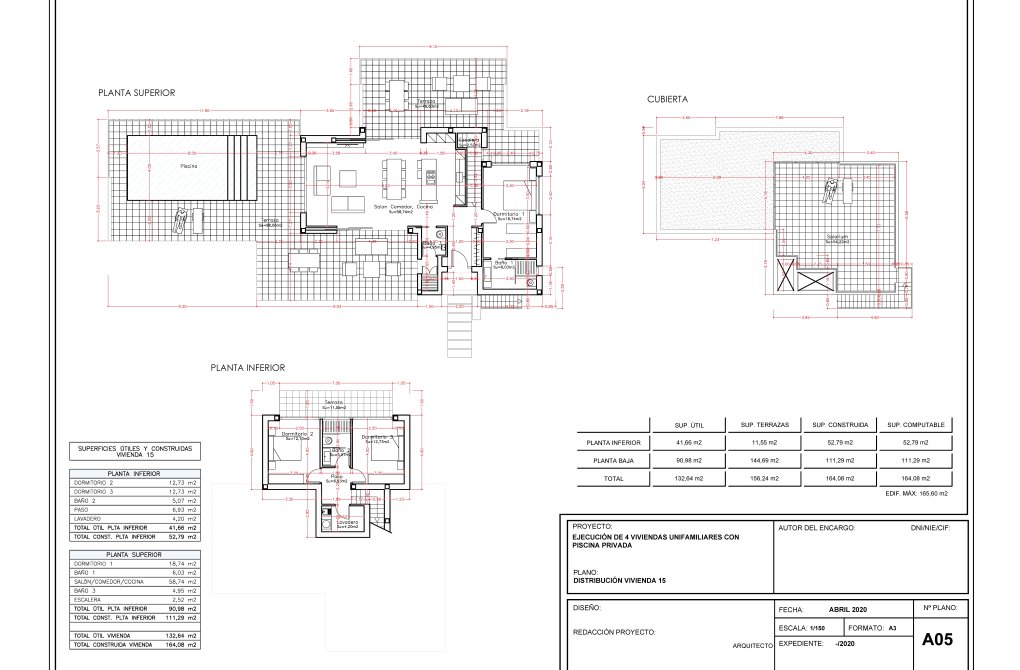 New build - Villa - Las Colinas - Las Colinas Golf